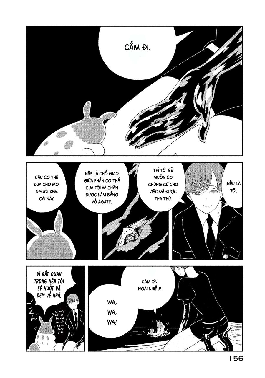 Houseki No Kuni Chapter 51 - Trang 2