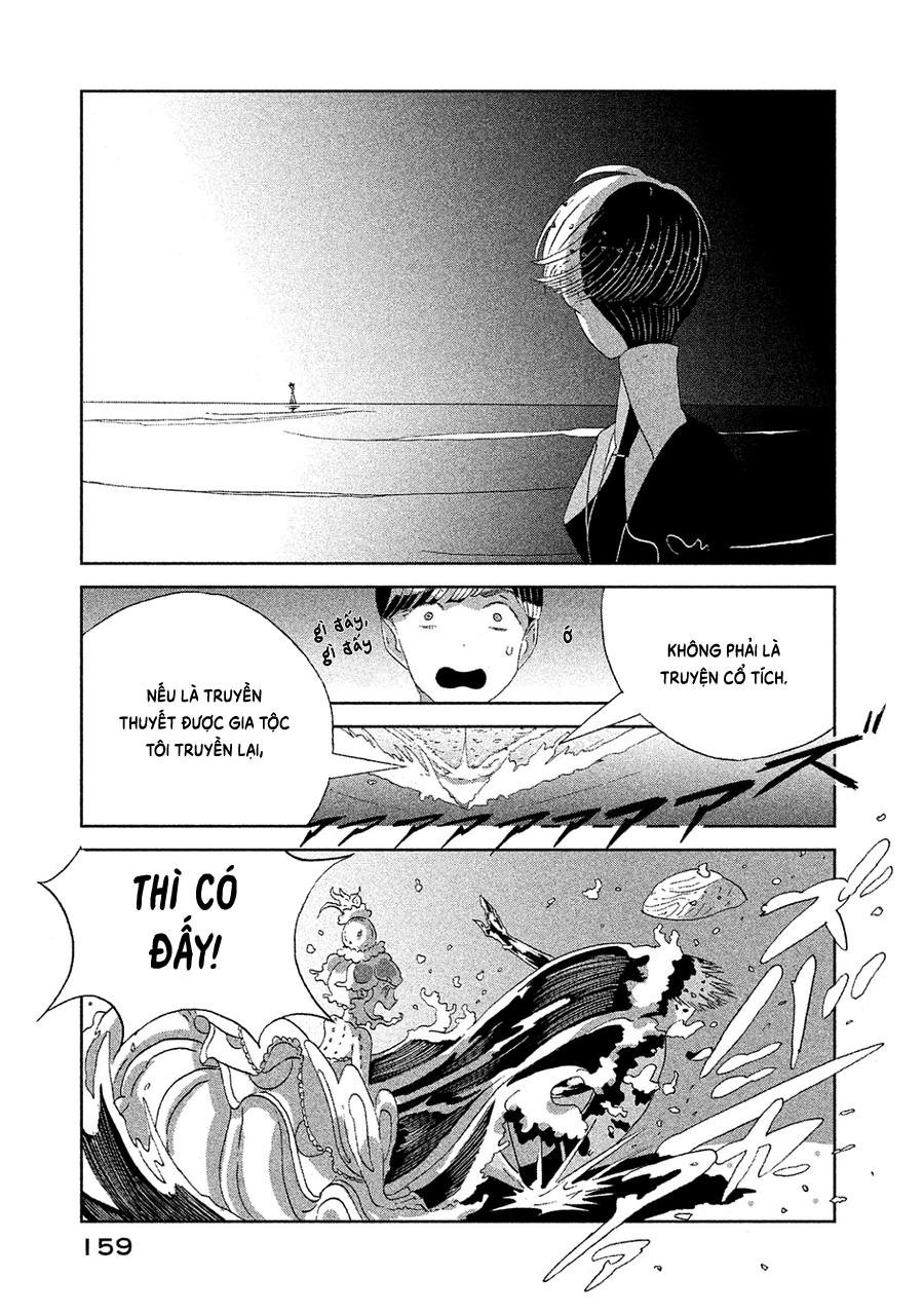 Houseki No Kuni Chapter 51 - Trang 2