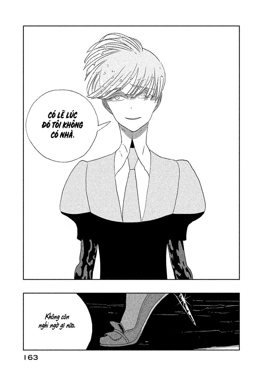 Houseki No Kuni Chapter 51 - Trang 2