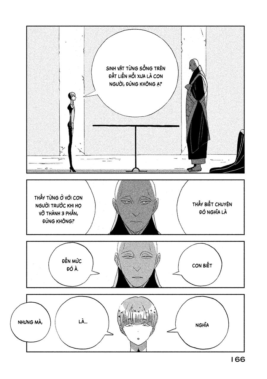 Houseki No Kuni Chapter 51 - Trang 2