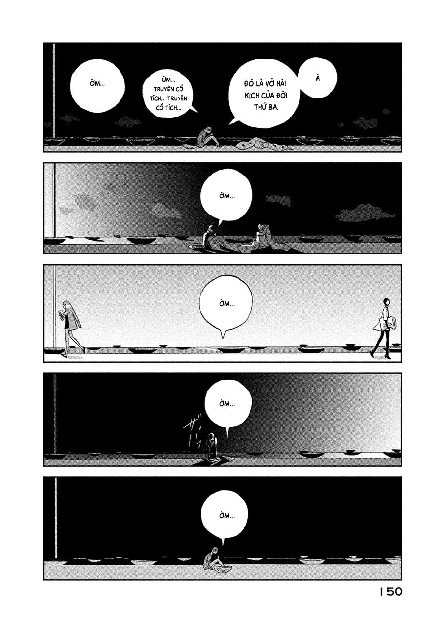 Houseki No Kuni Chapter 51 - Trang 2