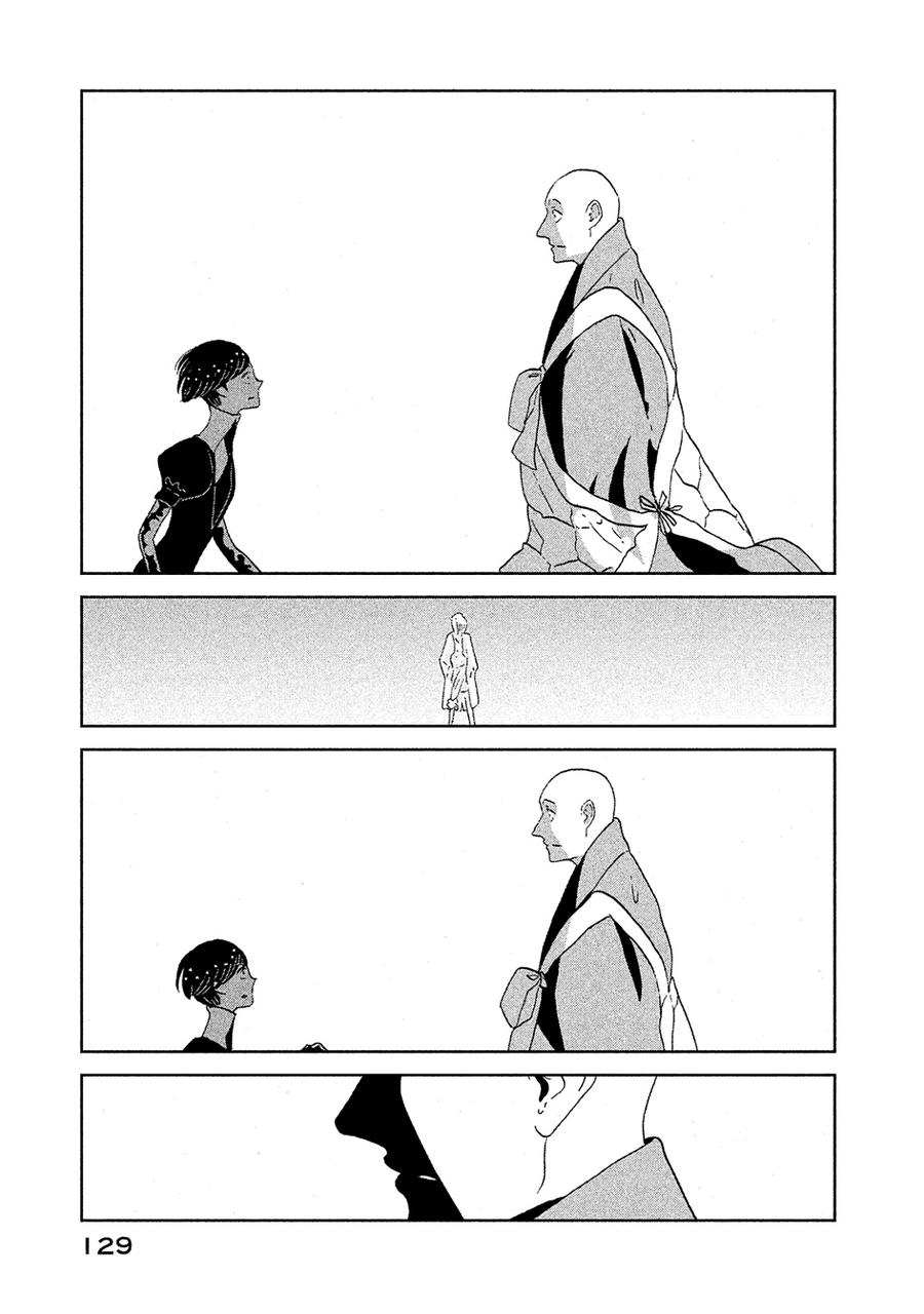 Houseki No Kuni Chapter 50 - Trang 2