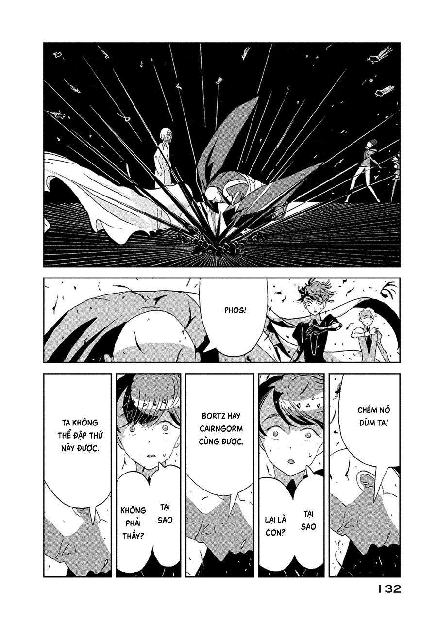 Houseki No Kuni Chapter 50 - Trang 2