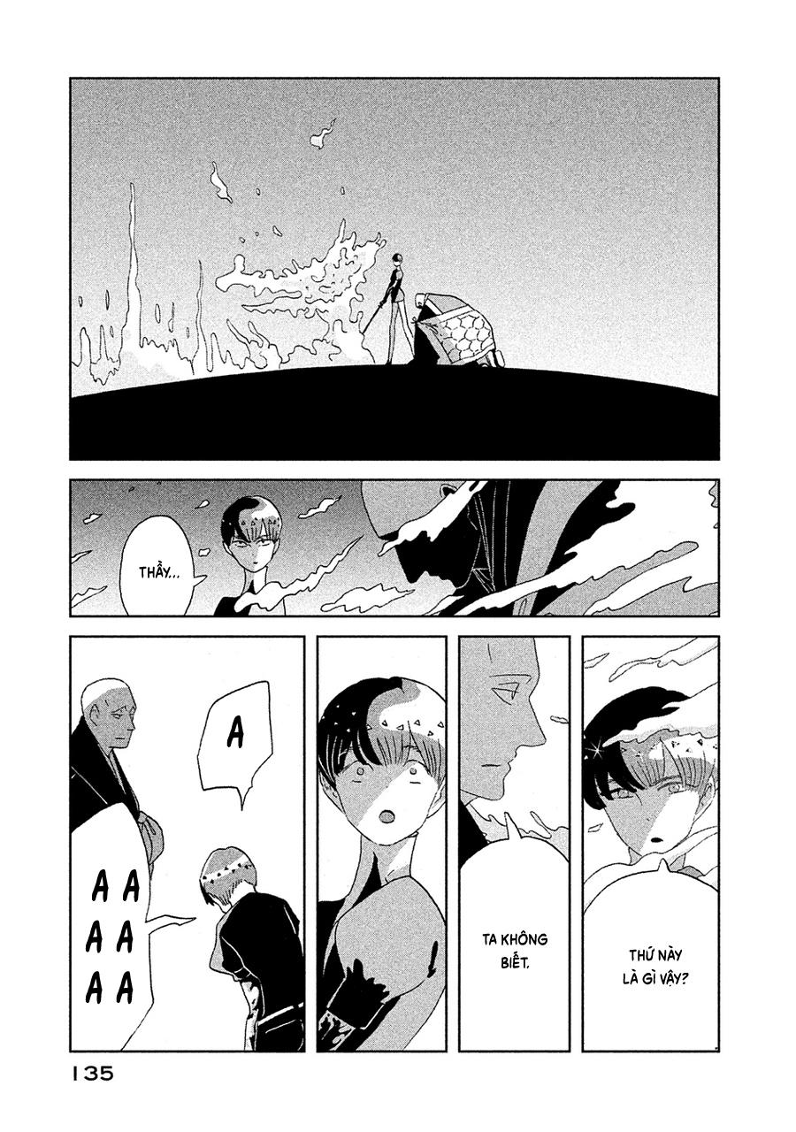 Houseki No Kuni Chapter 50 - Trang 2