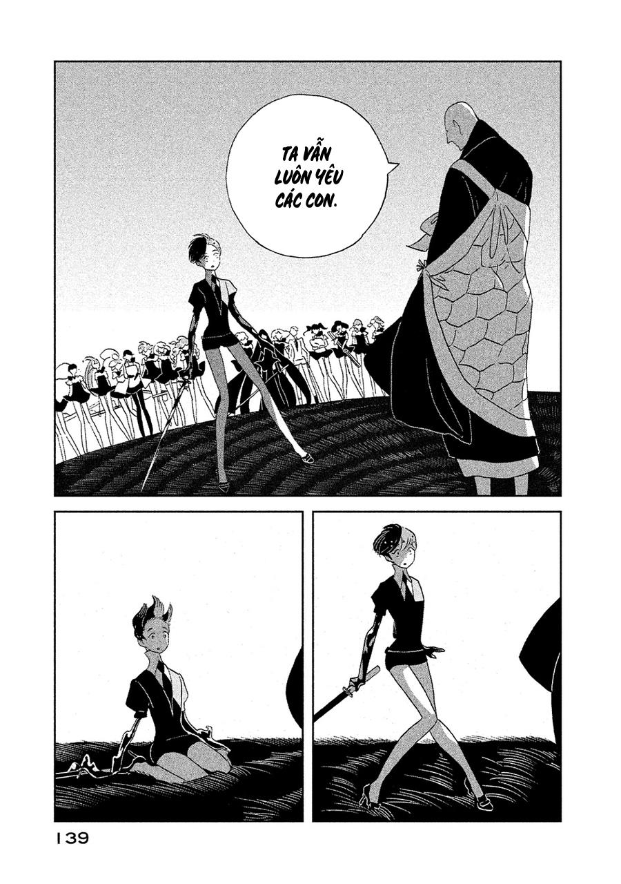 Houseki No Kuni Chapter 50 - Trang 2