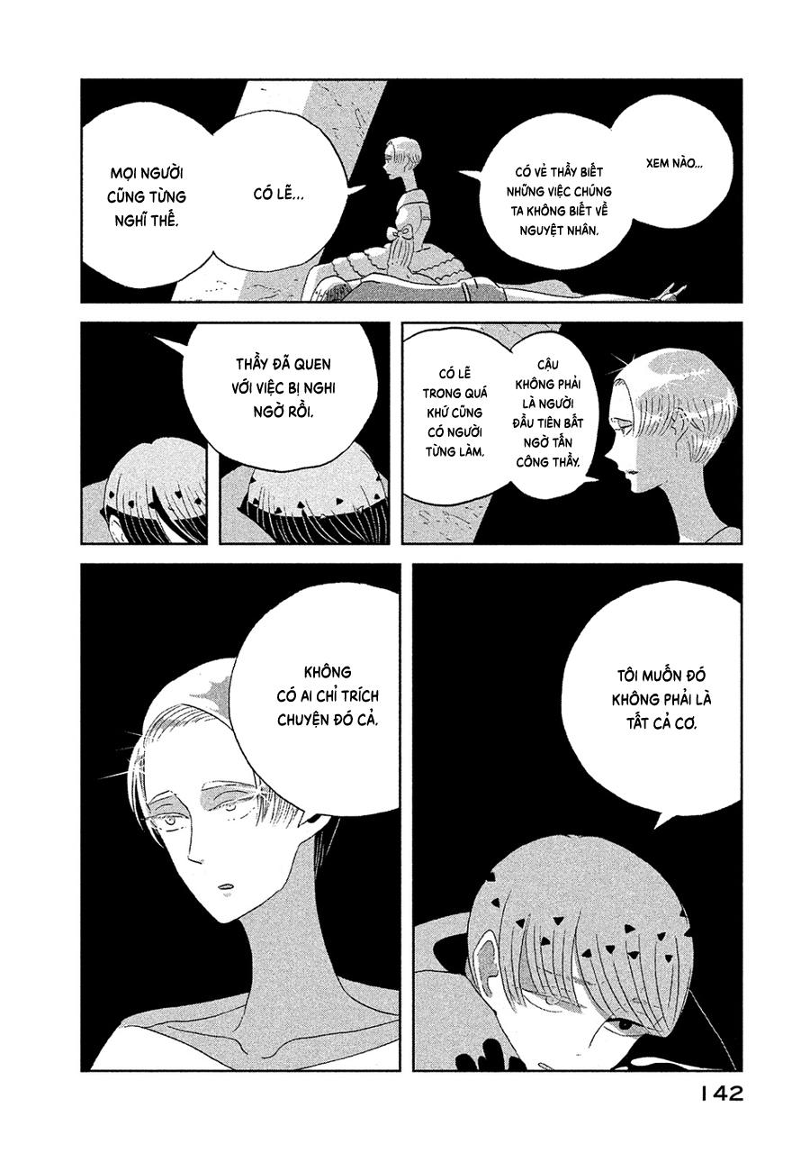 Houseki No Kuni Chapter 50 - Trang 2