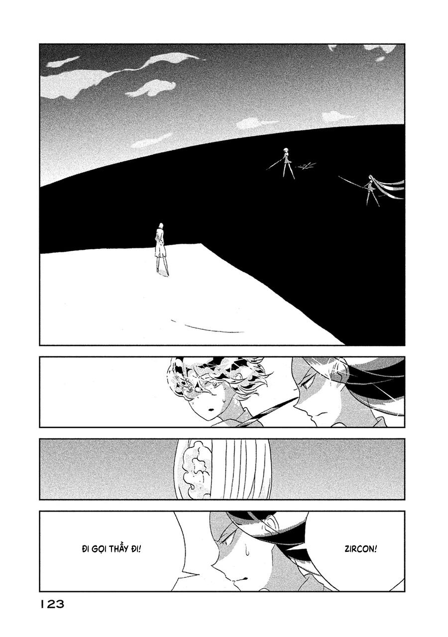 Houseki No Kuni Chapter 50 - Trang 2