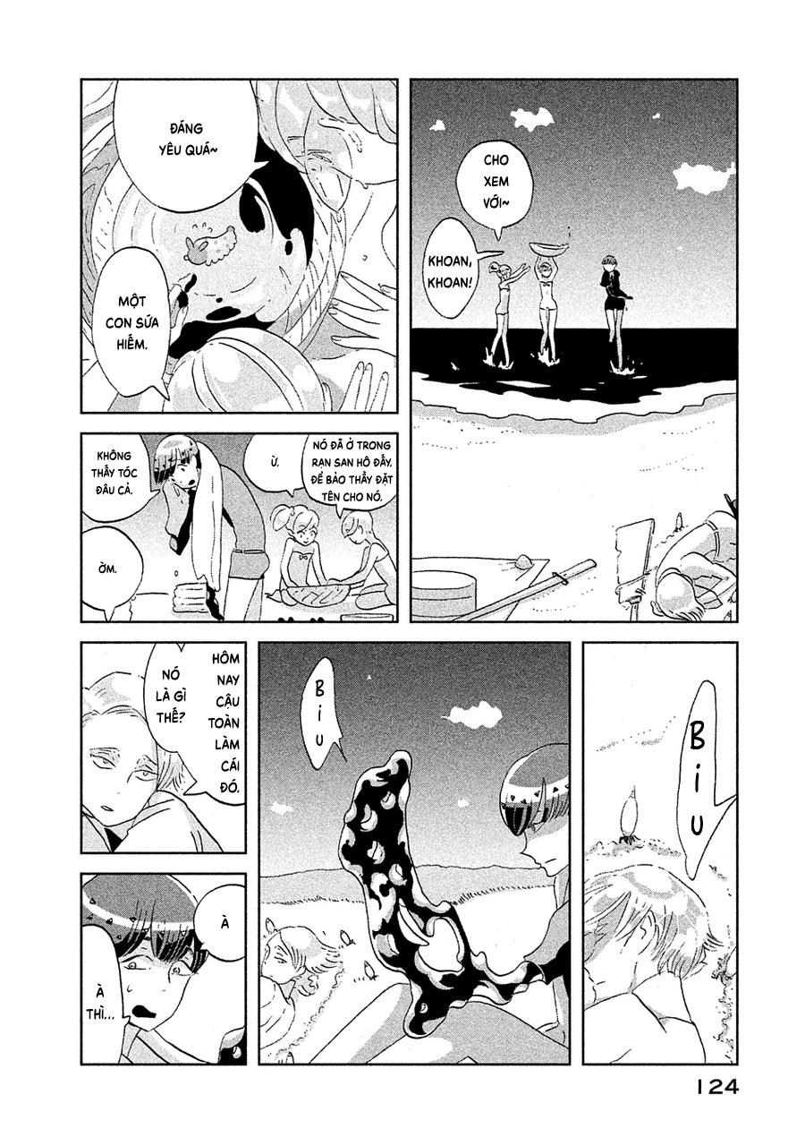 Houseki No Kuni Chapter 50 - Trang 2