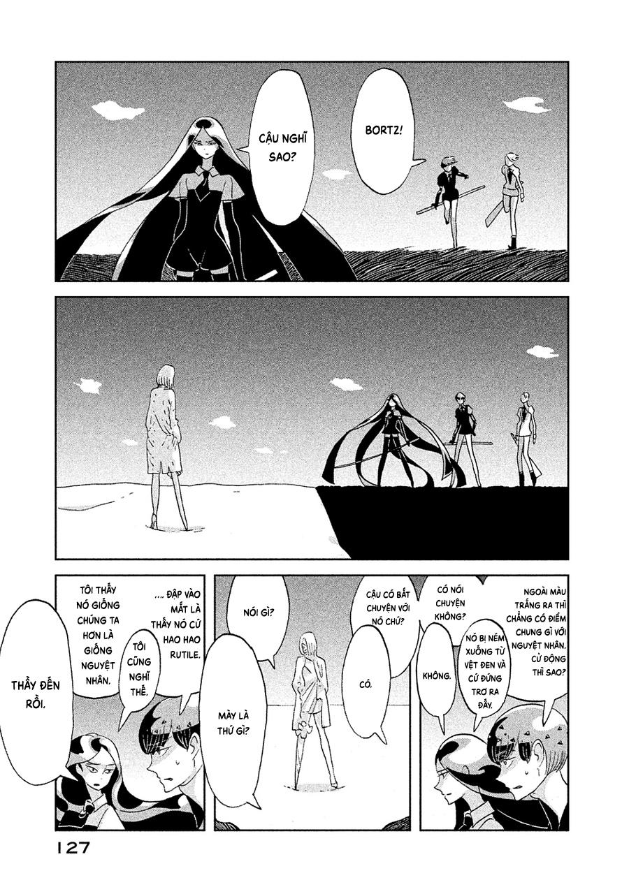 Houseki No Kuni Chapter 50 - Trang 2