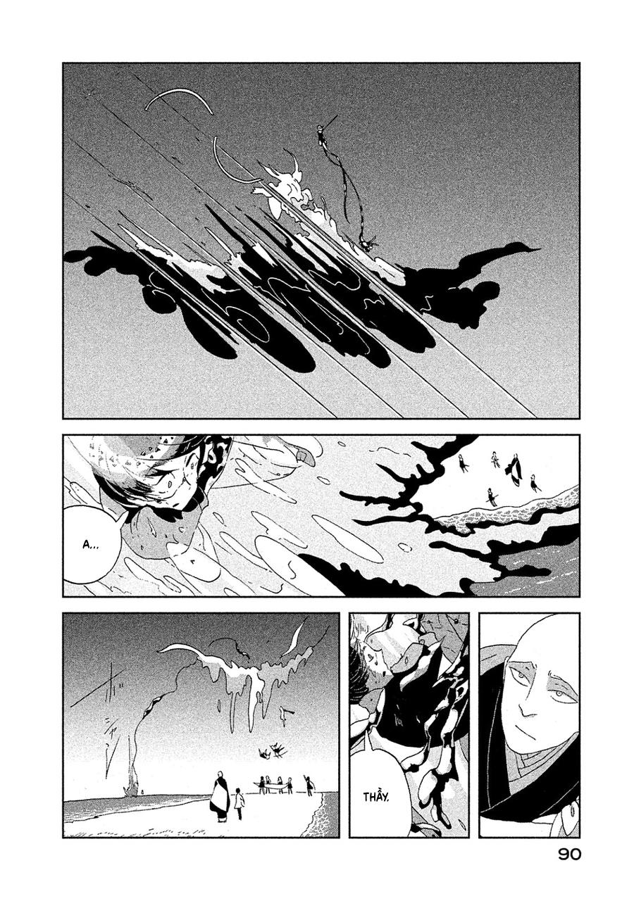 Houseki No Kuni Chapter 48 - Trang 2