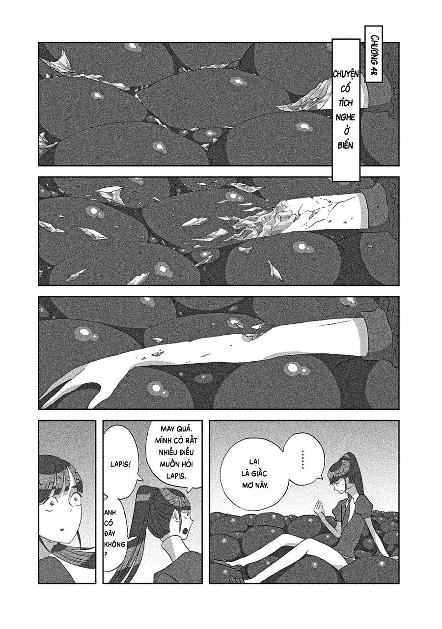 Houseki No Kuni Chapter 48 - Trang 2