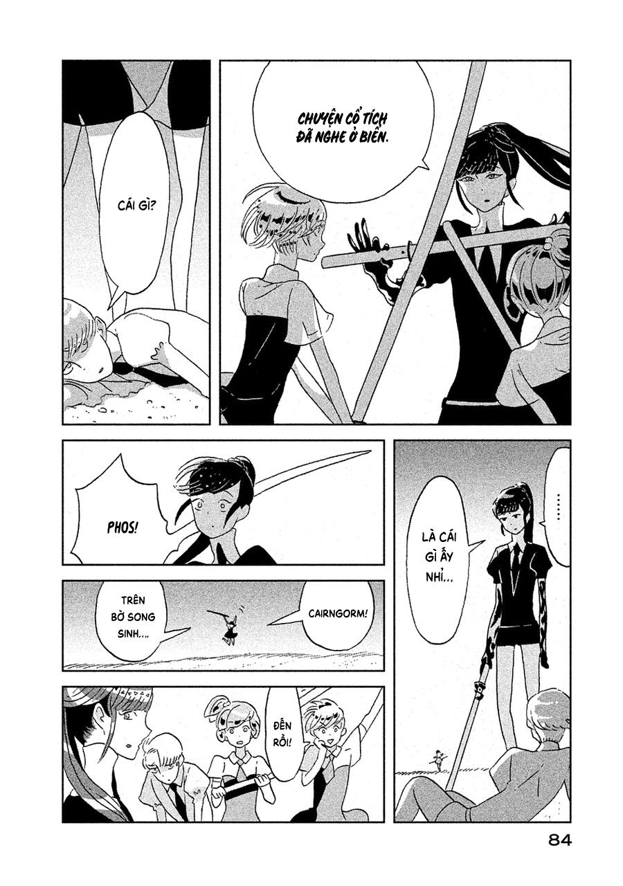 Houseki No Kuni Chapter 48 - Trang 2