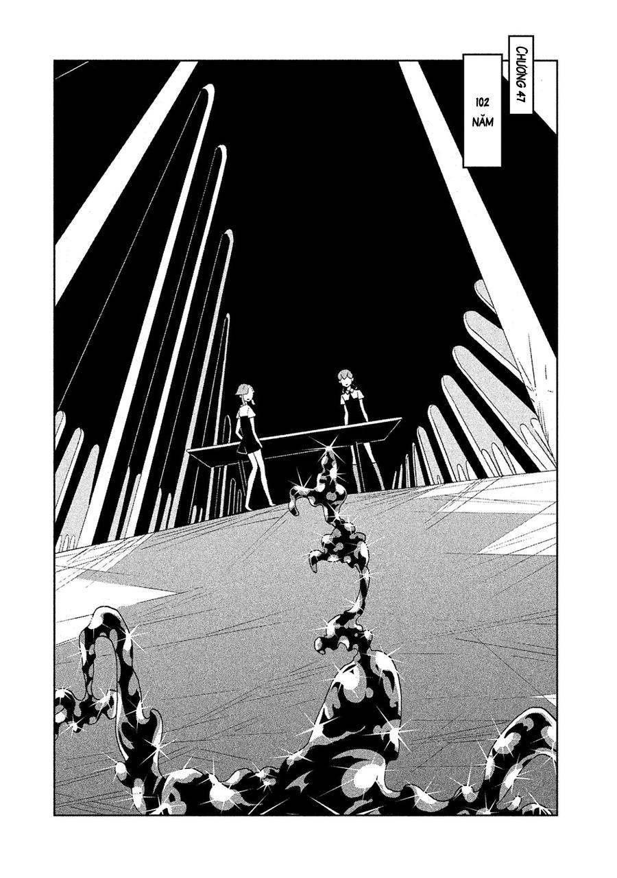 Houseki No Kuni Chapter 47 - Trang 2