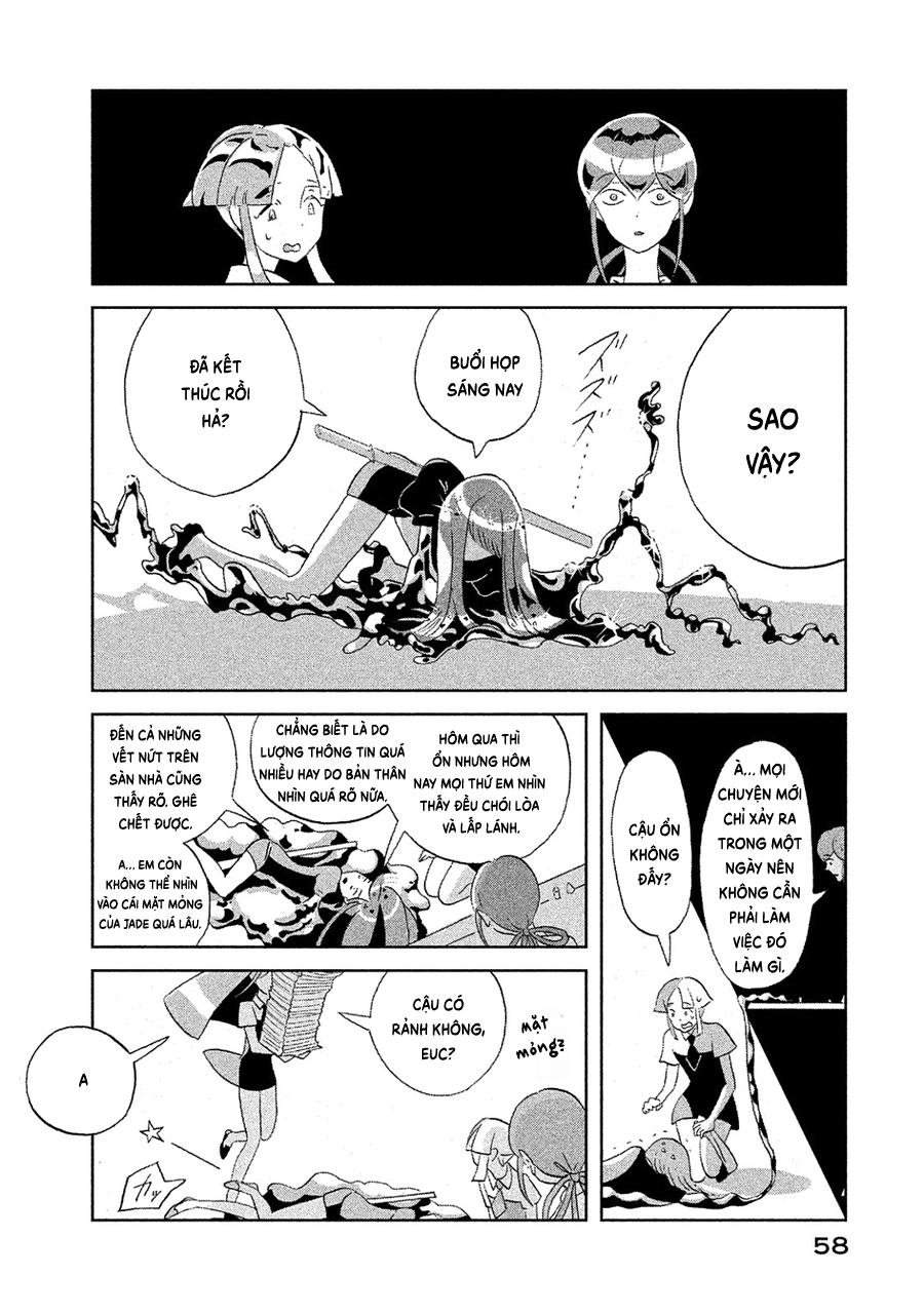 Houseki No Kuni Chapter 47 - Trang 2