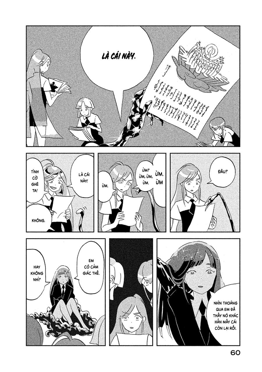 Houseki No Kuni Chapter 47 - Trang 2