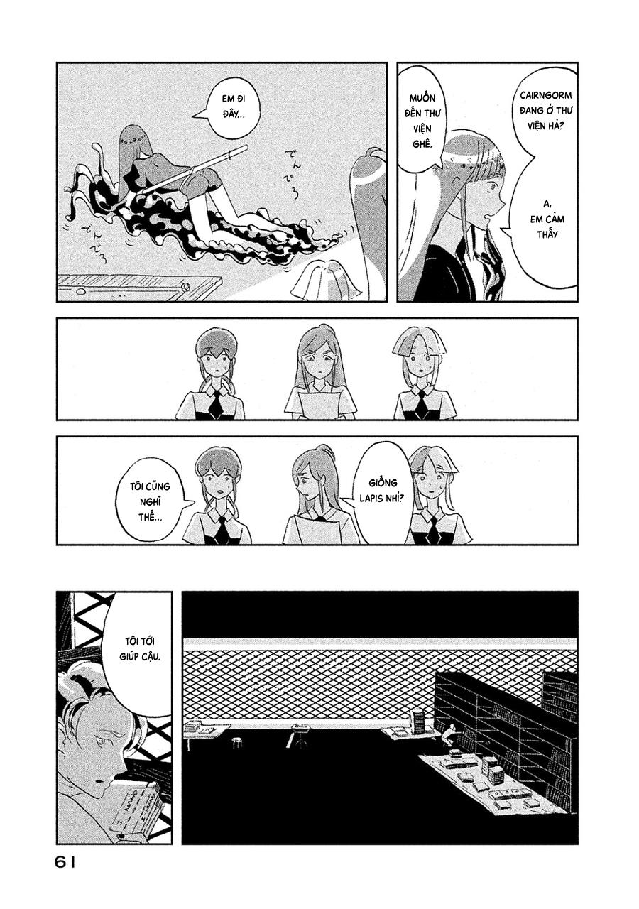 Houseki No Kuni Chapter 47 - Trang 2