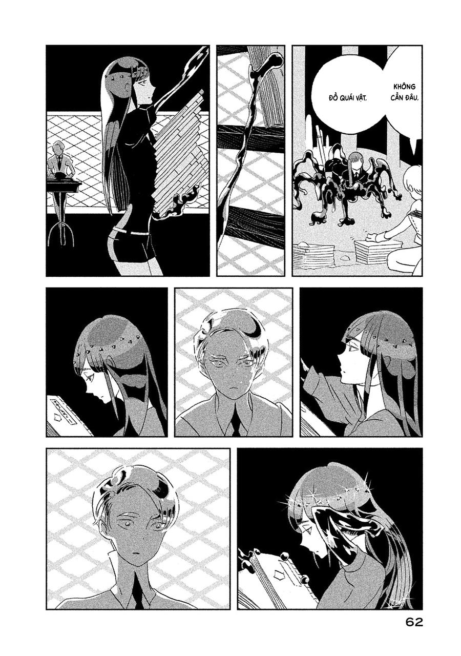 Houseki No Kuni Chapter 47 - Trang 2