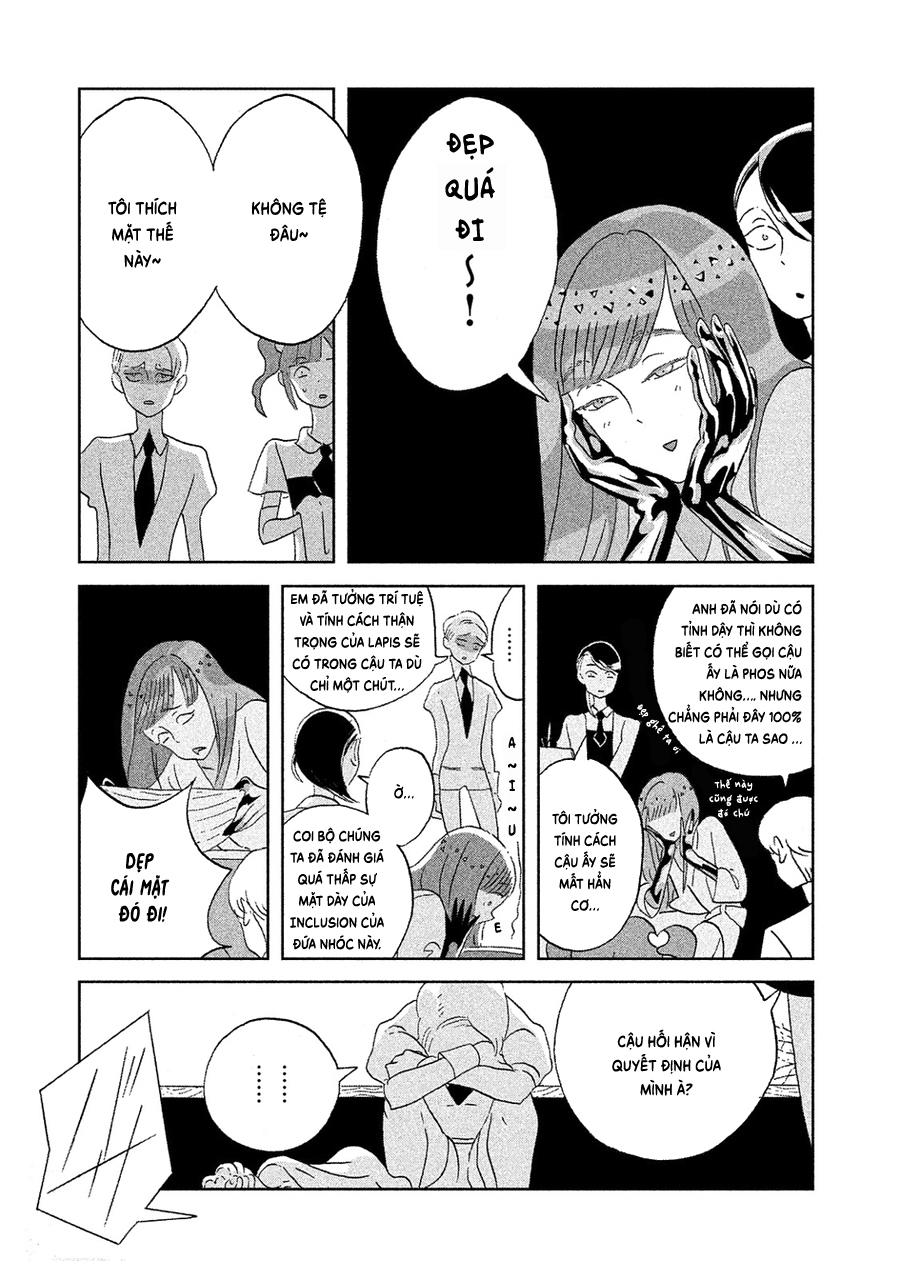 Houseki No Kuni Chapter 46 - Trang 2