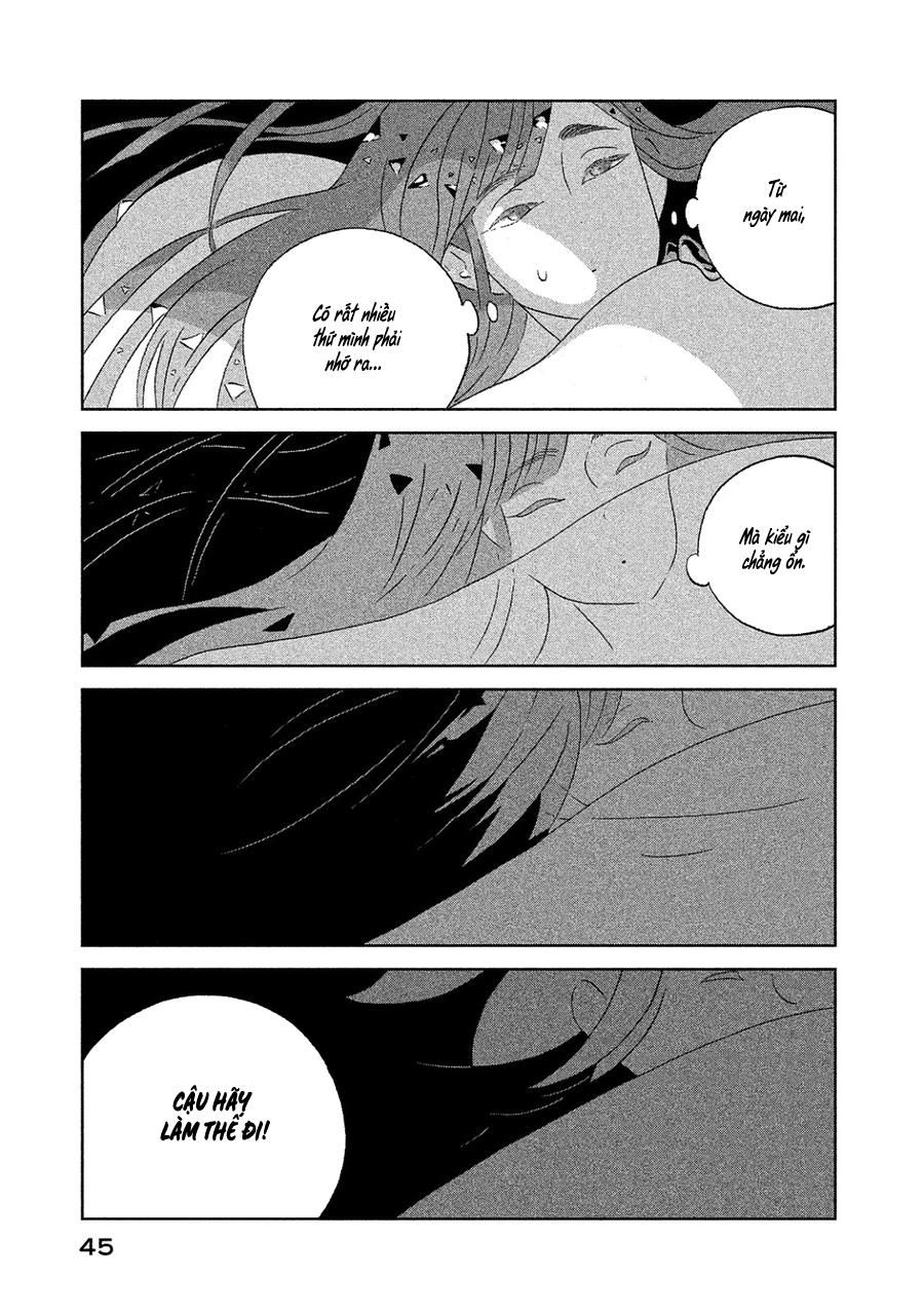 Houseki No Kuni Chapter 46 - Trang 2