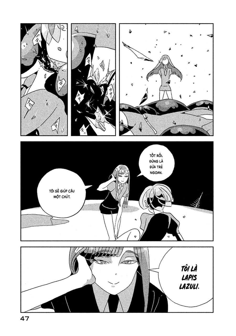 Houseki No Kuni Chapter 46 - Trang 2