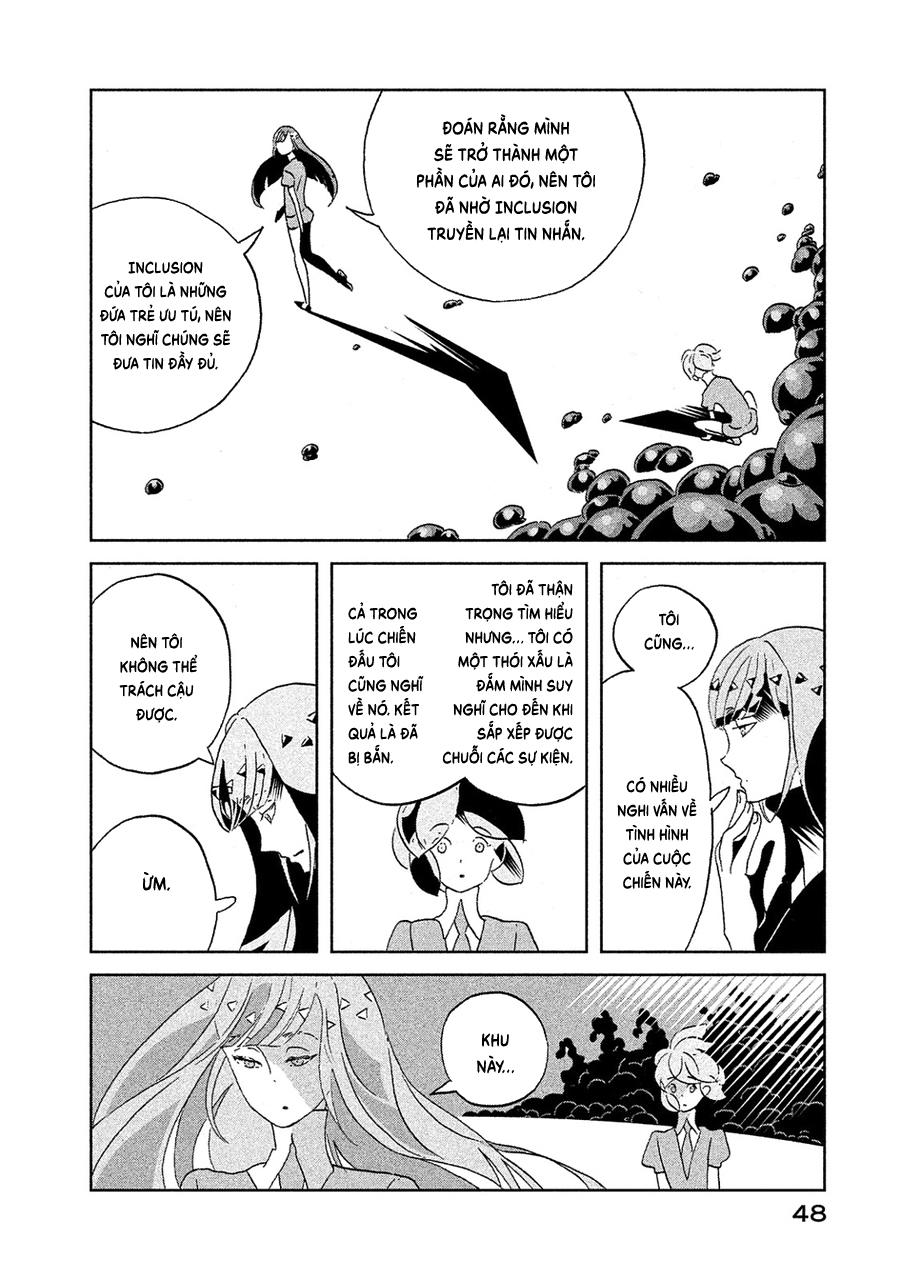 Houseki No Kuni Chapter 46 - Trang 2