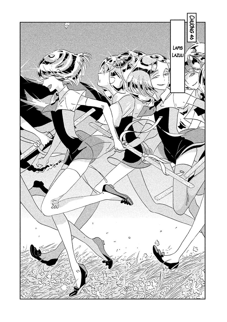 Houseki No Kuni Chapter 46 - Trang 2