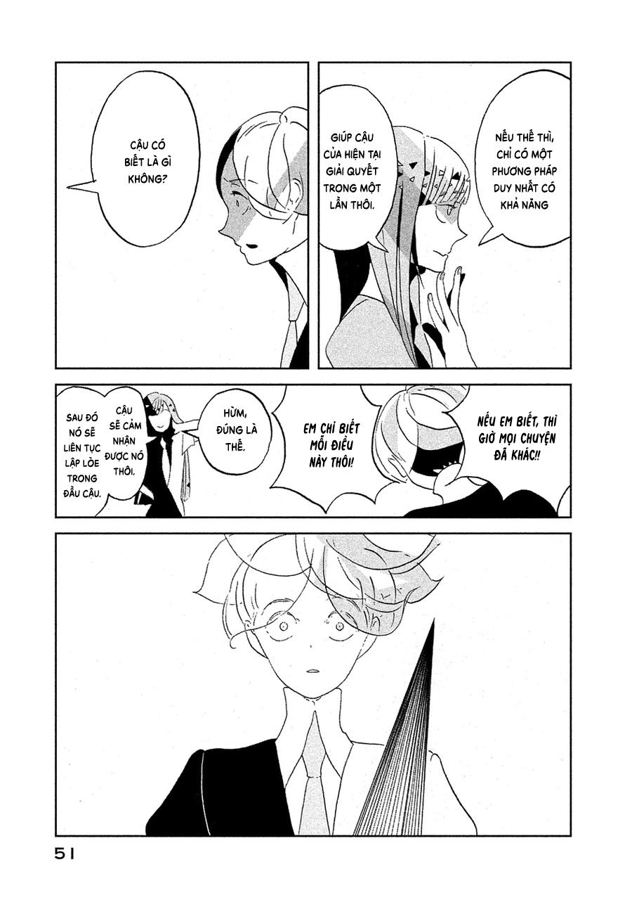 Houseki No Kuni Chapter 46 - Trang 2