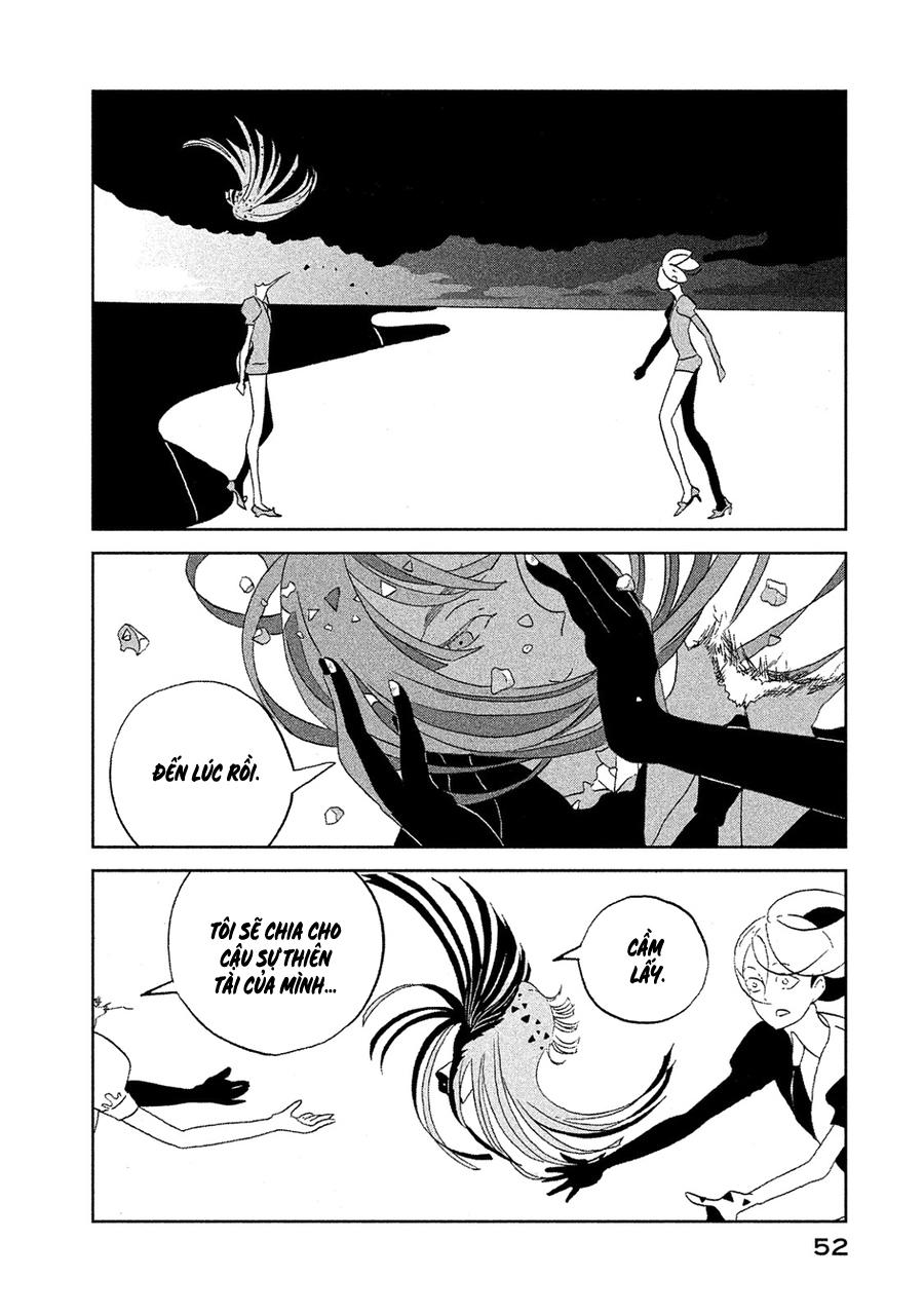 Houseki No Kuni Chapter 46 - Trang 2