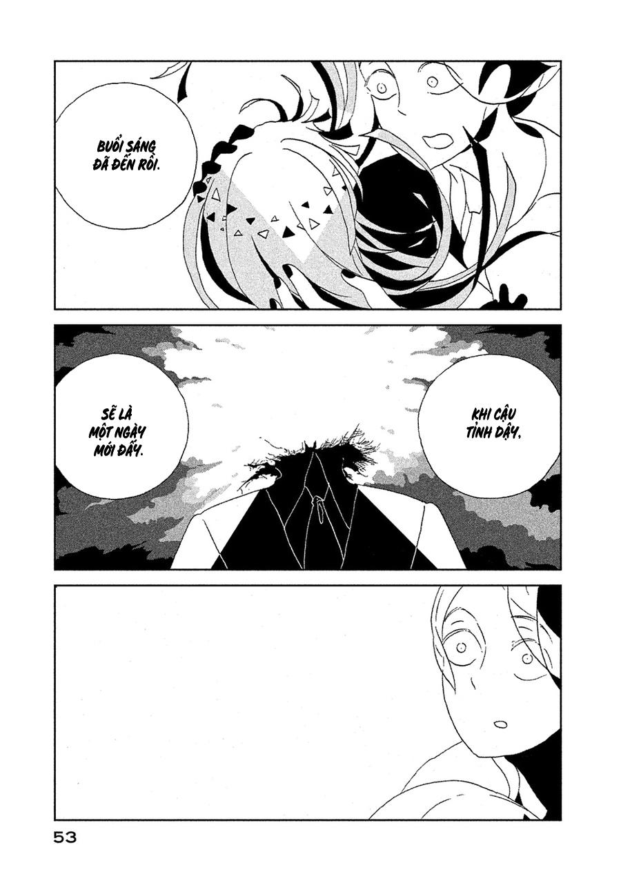 Houseki No Kuni Chapter 46 - Trang 2