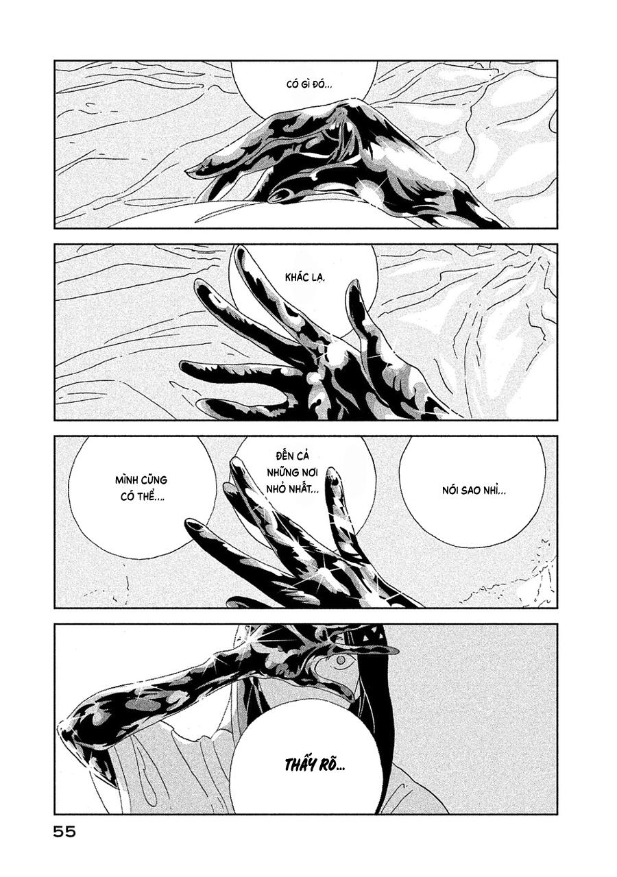 Houseki No Kuni Chapter 46 - Trang 2