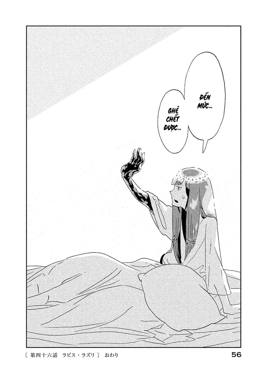 Houseki No Kuni Chapter 46 - Trang 2