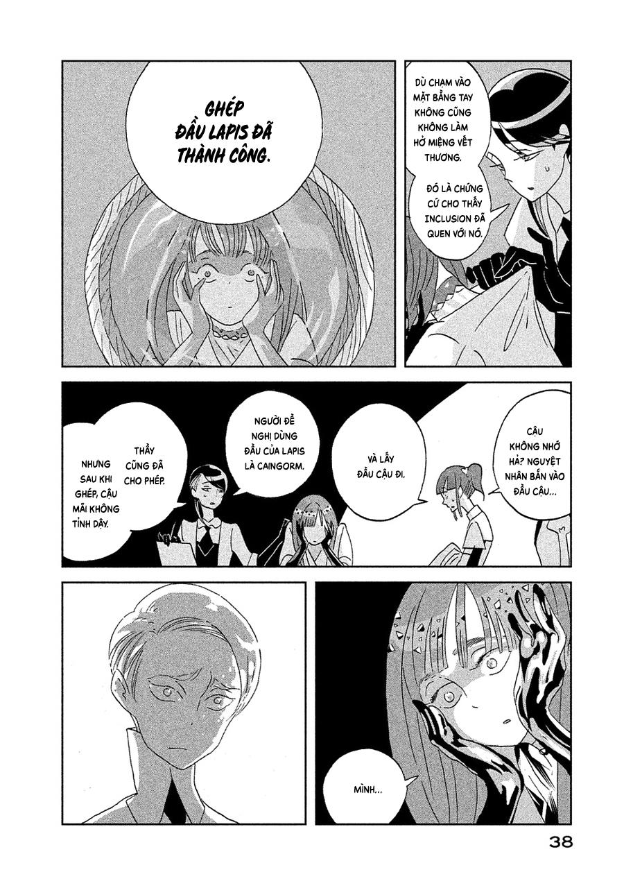 Houseki No Kuni Chapter 46 - Trang 2