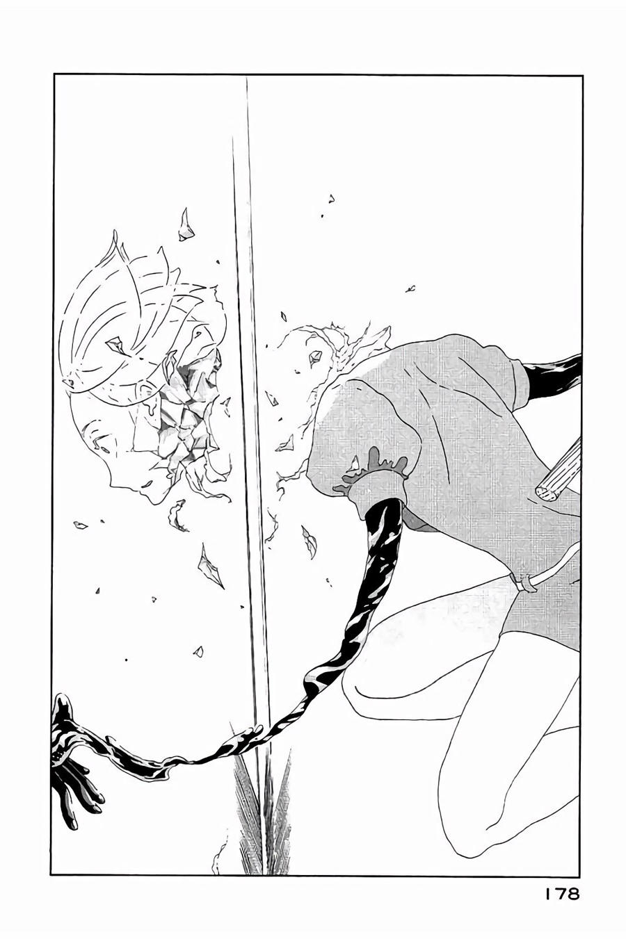 Houseki No Kuni Chapter 44 - Trang 2