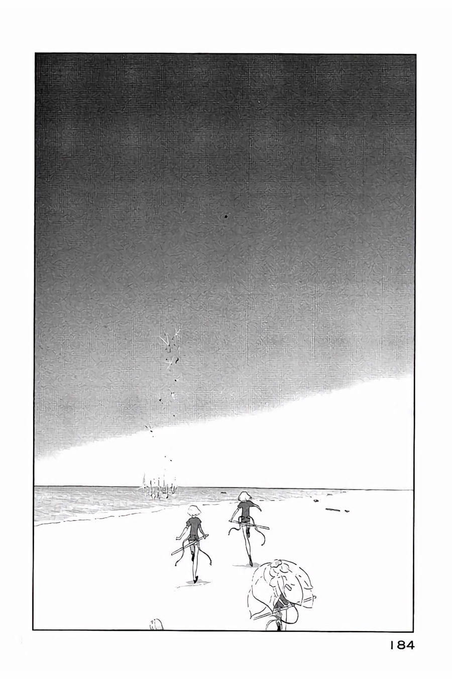 Houseki No Kuni Chapter 44 - Trang 2