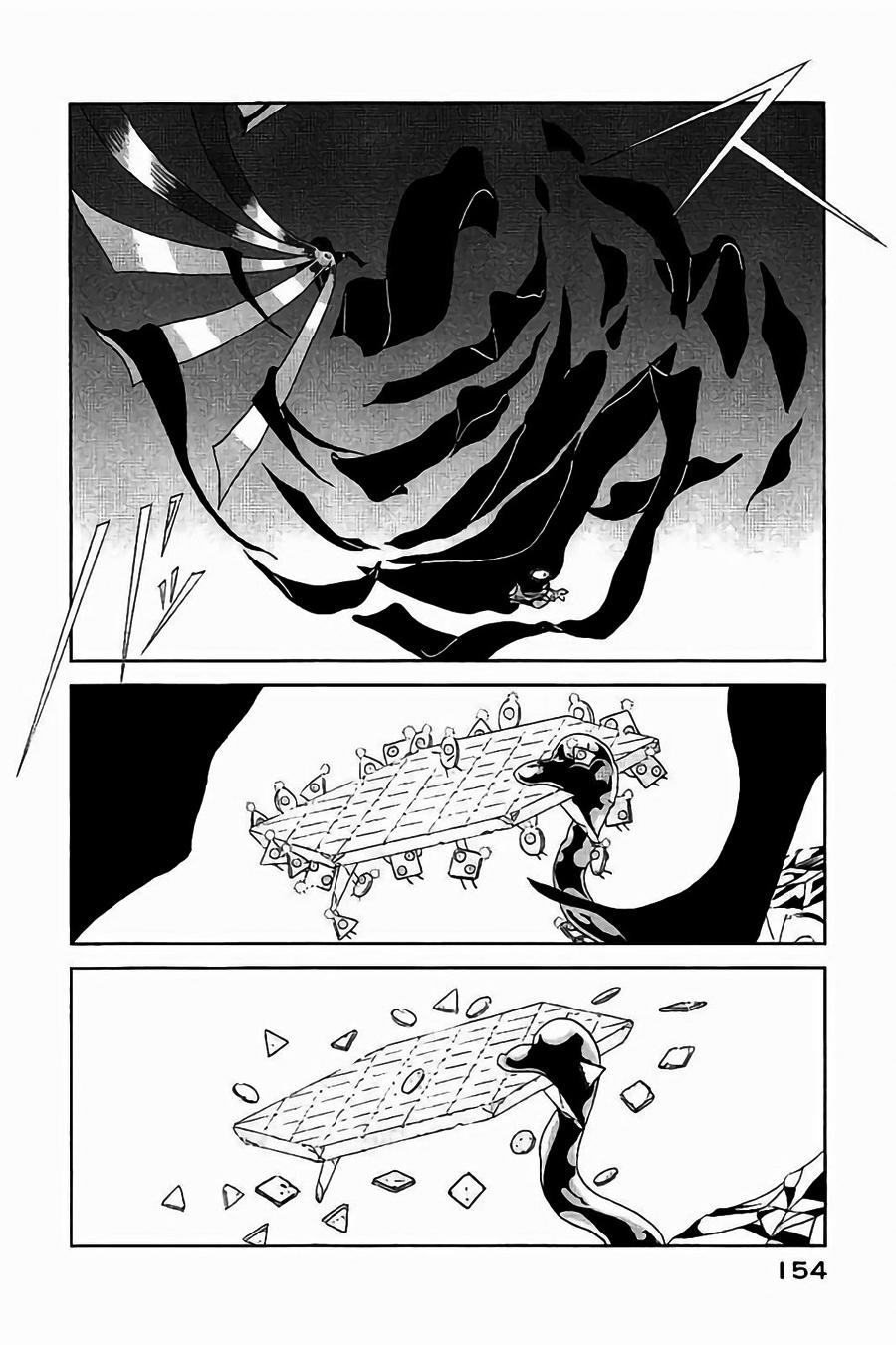 Houseki No Kuni Chapter 43 - Trang 2