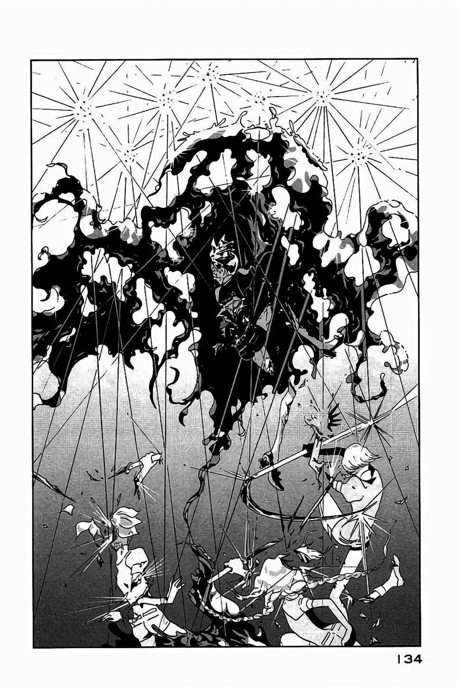 Houseki No Kuni Chapter 42 - Trang 2