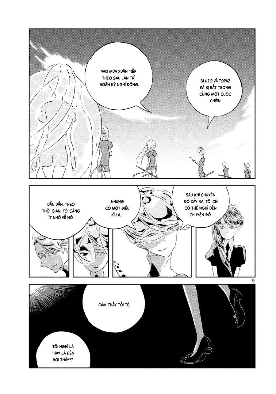 Houseki No Kuni Chapter 41 - Trang 2