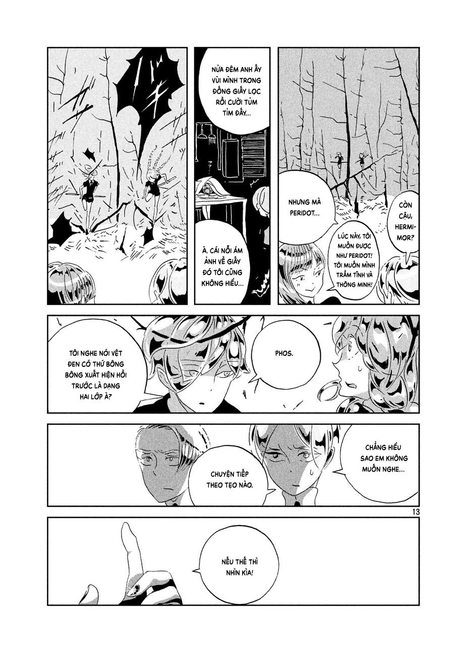 Houseki No Kuni Chapter 41 - Trang 2