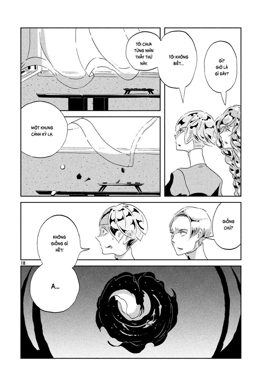 Houseki No Kuni Chapter 41 - Trang 2