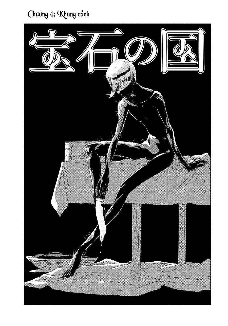 Houseki No Kuni Chapter 41 - Trang 2