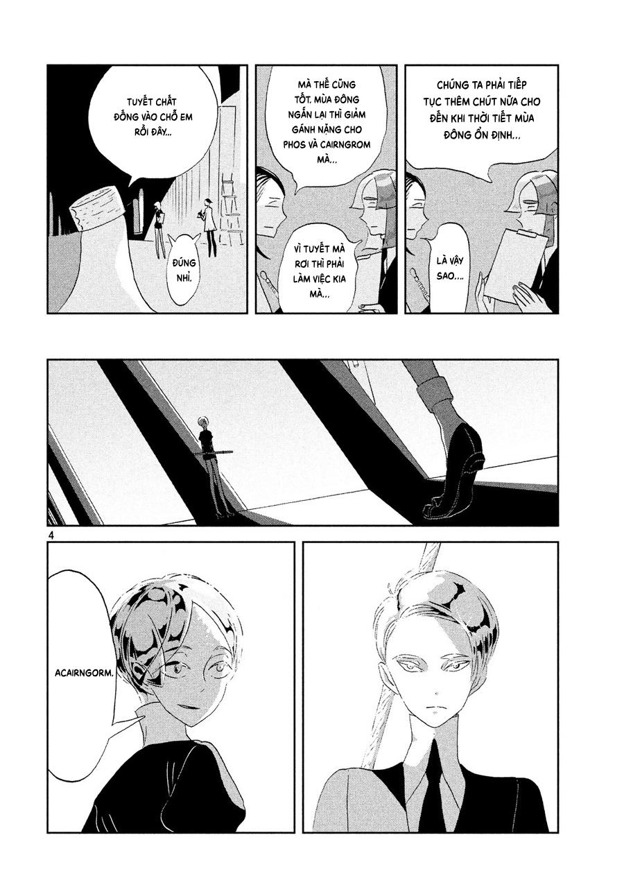 Houseki No Kuni Chapter 41 - Trang 2