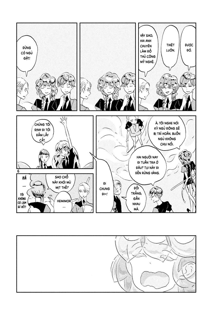 Houseki No Kuni Chapter 41 - Trang 2