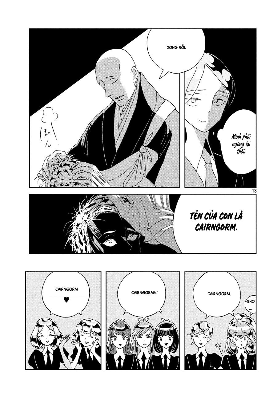 Houseki No Kuni Chapter 40 - Trang 2