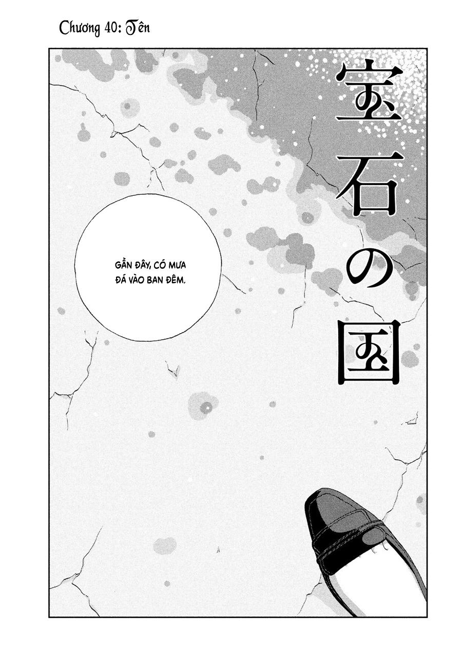 Houseki No Kuni Chapter 40 - Trang 2