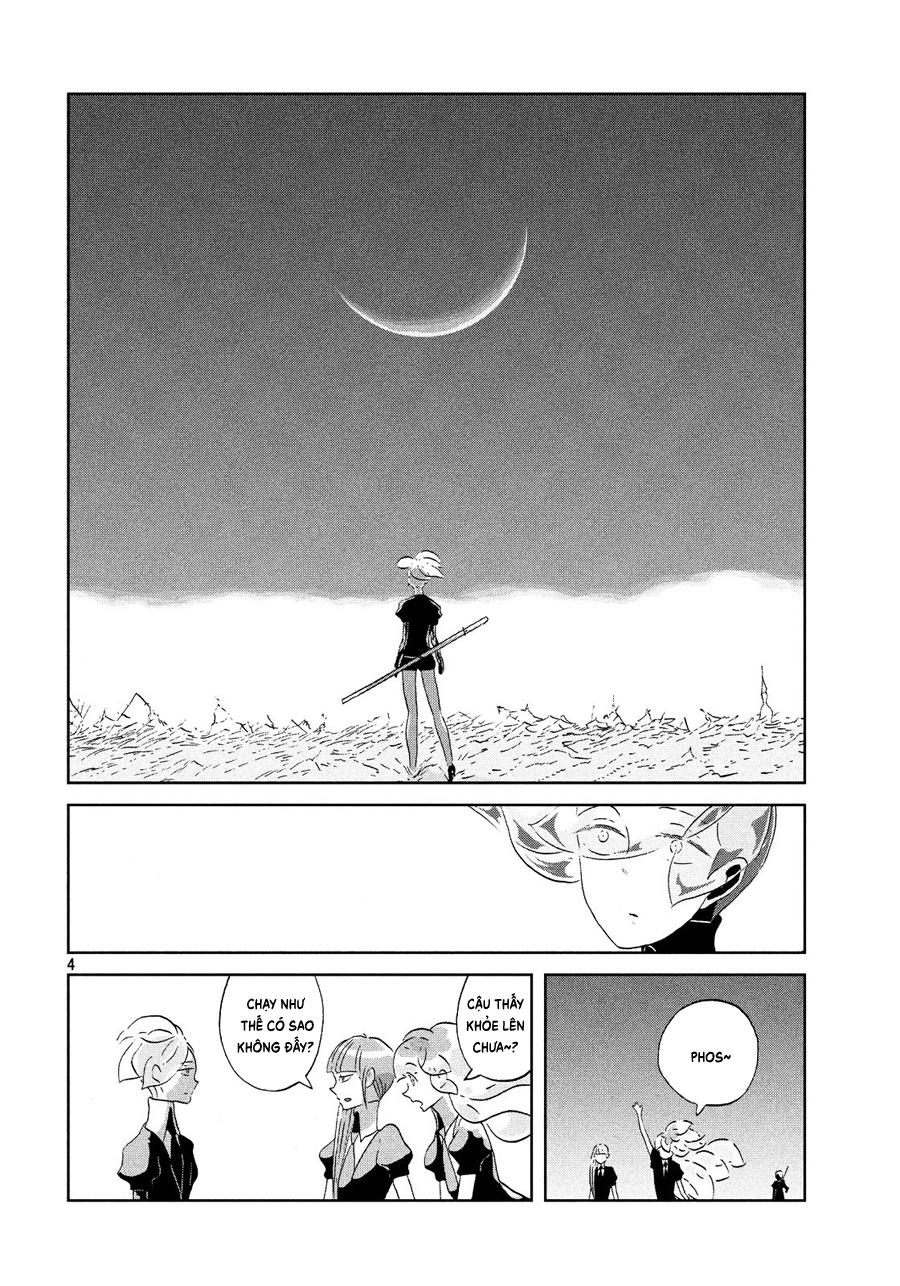 Houseki No Kuni Chapter 40 - Trang 2