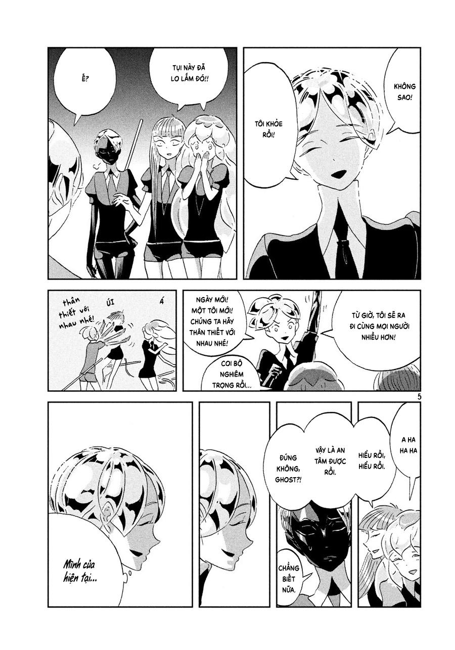 Houseki No Kuni Chapter 40 - Trang 2