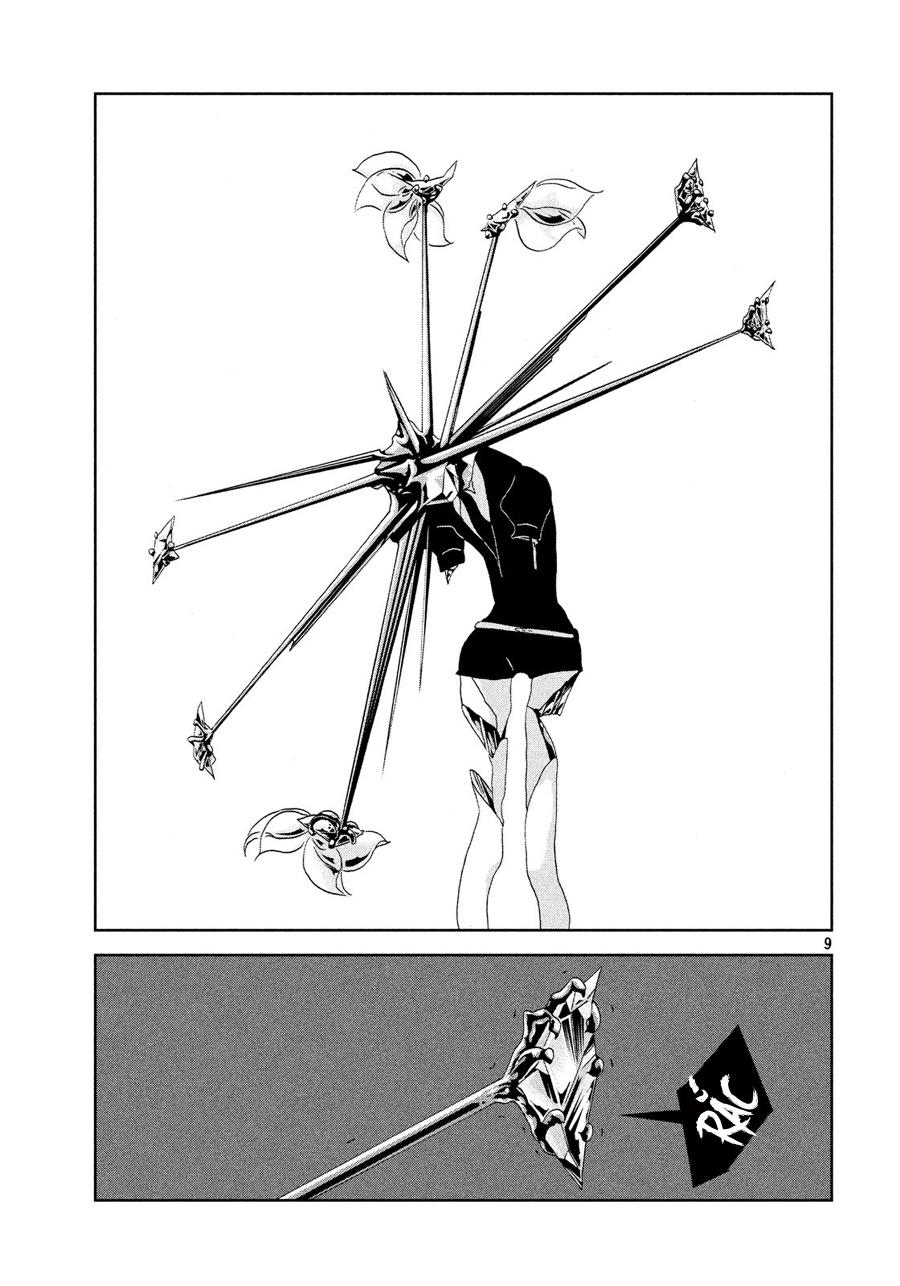 Houseki No Kuni Chapter 39 - Trang 2