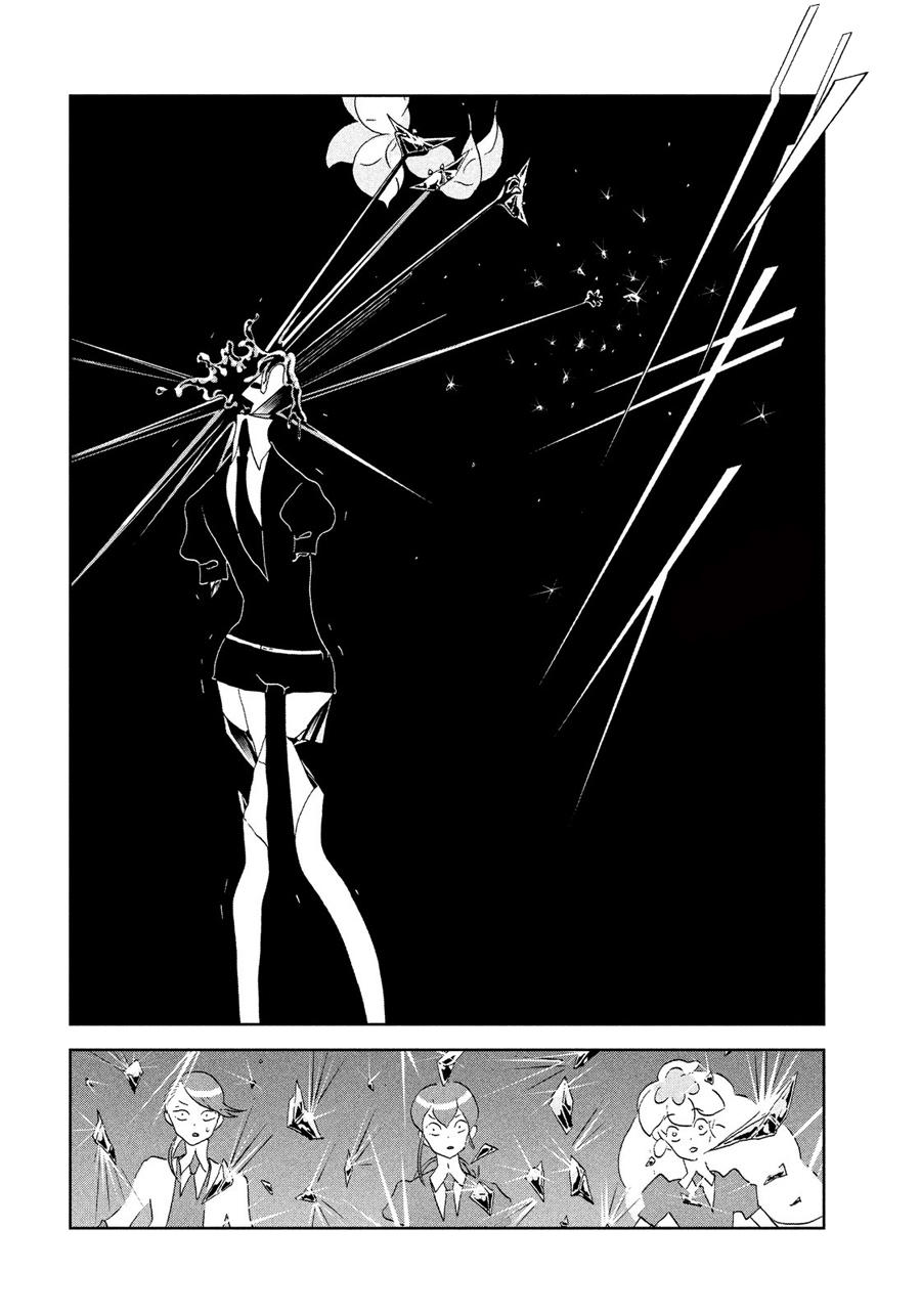 Houseki No Kuni Chapter 39 - Trang 2