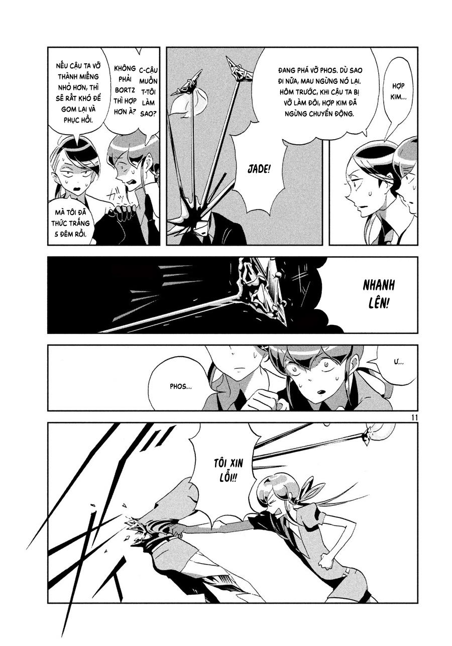 Houseki No Kuni Chapter 39 - Trang 2