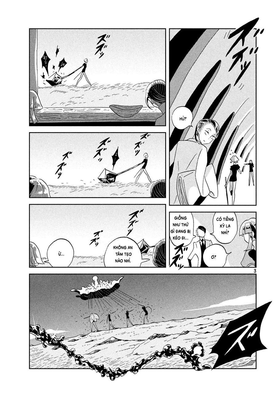 Houseki No Kuni Chapter 39 - Trang 2